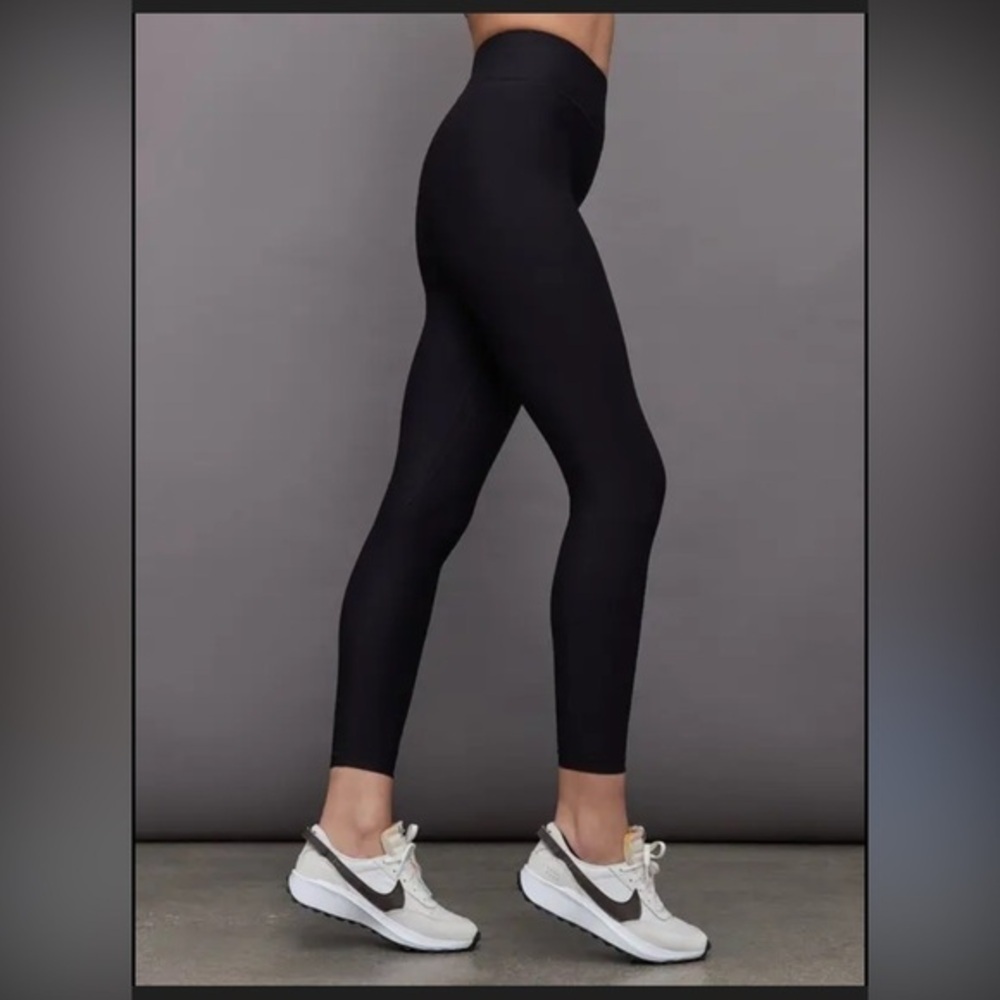 Bandier x Sincerely Jules The Meadow Legging Medium M